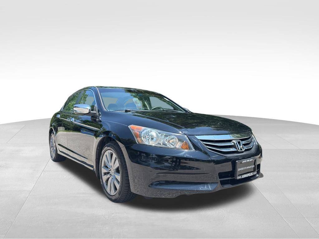 2011 Honda Accord EX — Sedan — 84,932 mi — Edgewater, MD