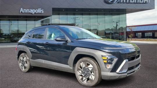 2024 Hyundai Kona SEL — SUV — 270 mi — Edgewater, MD