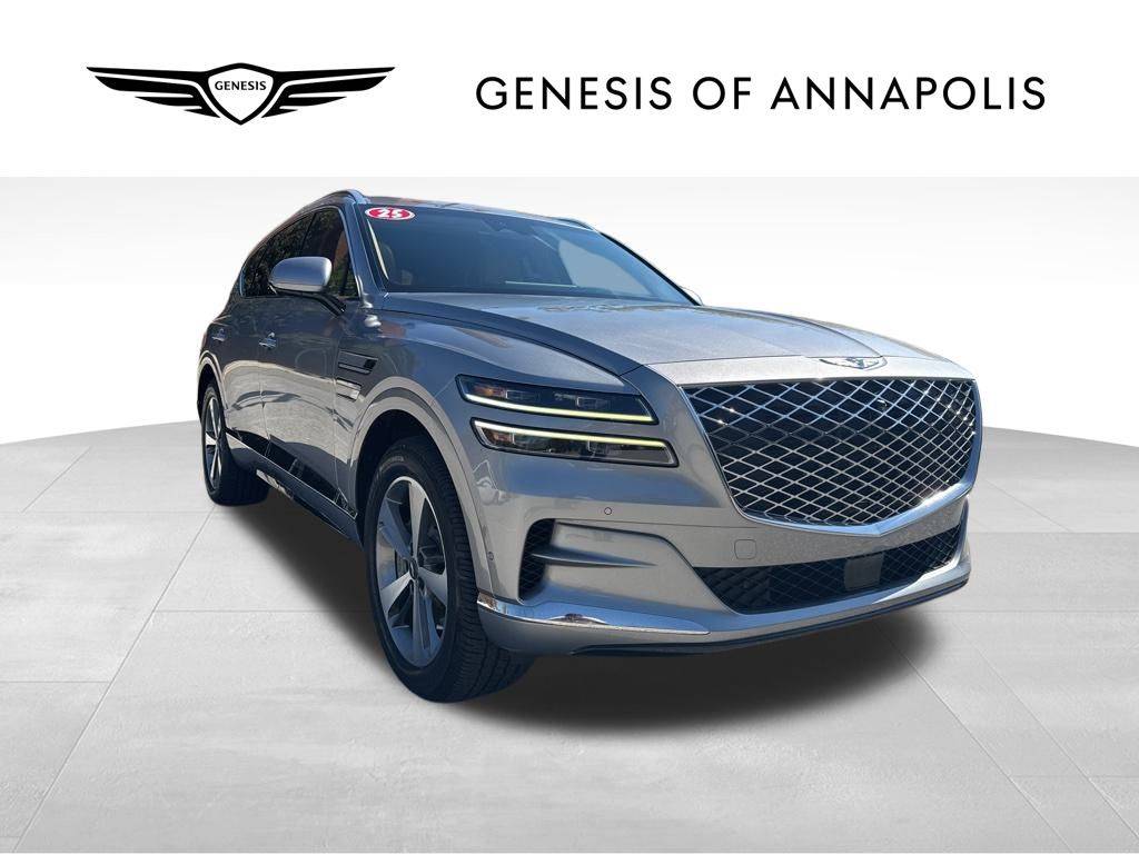 2023 Genesis GV80 2.5T — SUV — 49,927 mi — Edgewater, MD