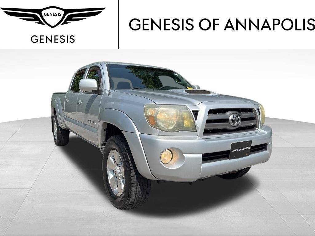 2010 Toyota Tacoma Base — Pickup Truck — 160,009 mi — Edgewater, MD