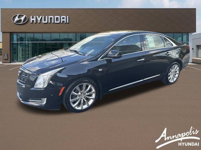 2017 Cadillac XTS Luxury — Sedan — 49,808 mi — Edgewater, MD