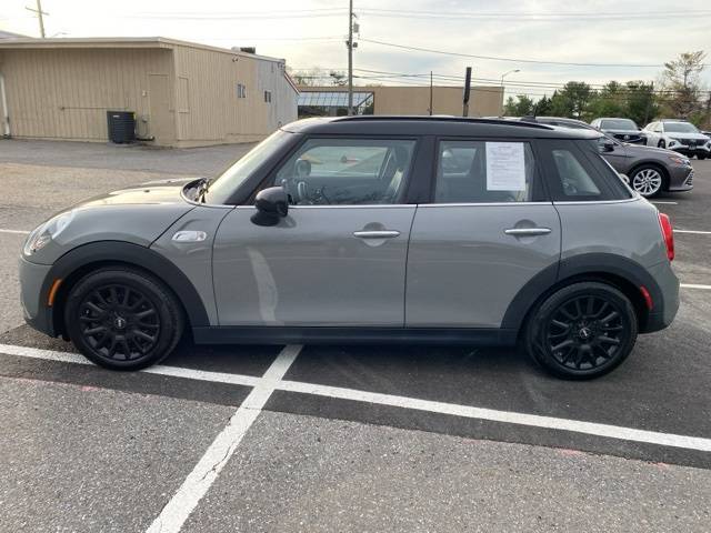 2017 MINI Hardtop Cooper S — Hatchback — 64,201 mi — Edgewater, MD