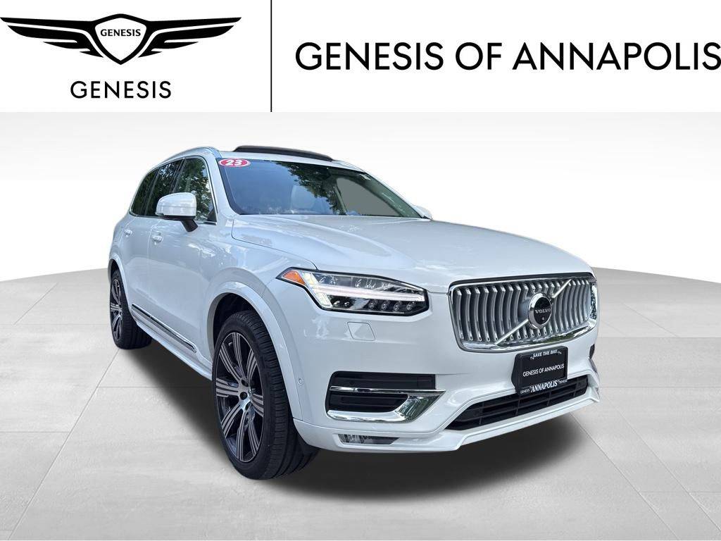 2023 Volvo XC90 Ultimate — SUV — 16,015 mi — Edgewater, MD