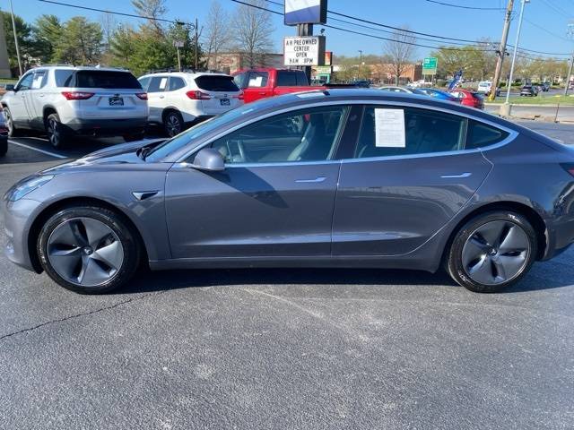 2020 Tesla Model 3 Long Range — Sedan — 41,099 mi — Edgewater, MD
