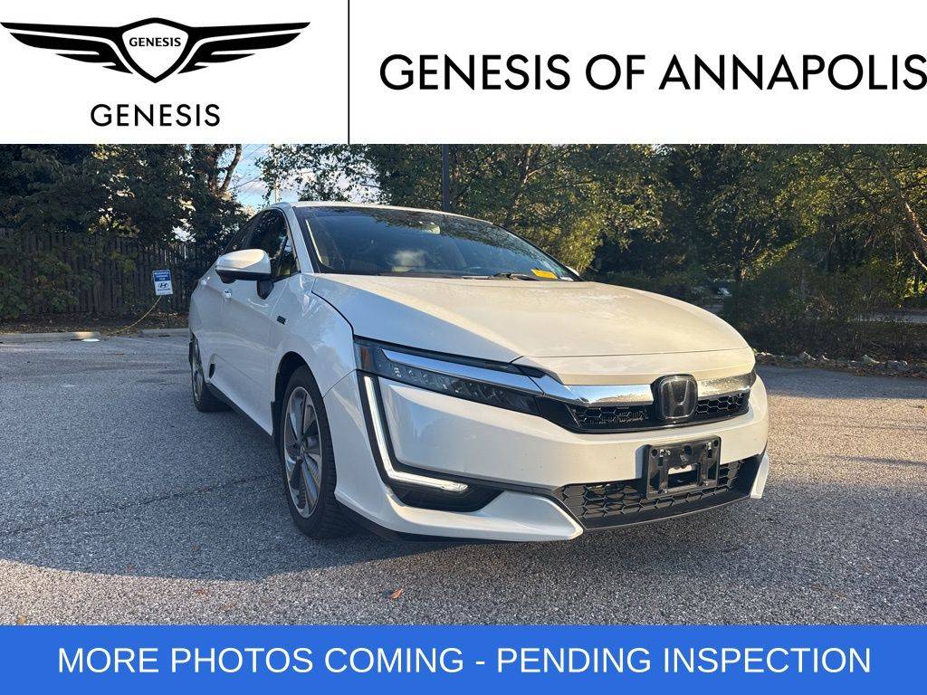 2018 Honda Clarity Plug-In Hybrid Touring — Sedan — 85,107 mi — Edgewater, MD