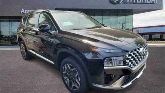 2023 Hyundai Santa Fe Plug-In Hybrid SEL Convenience — SUV — 5,452 mi — Edgewater, MD