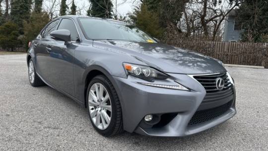 2016 Lexus IS IS 200t — Sedan — 98,905 mi — Edgewater, MD