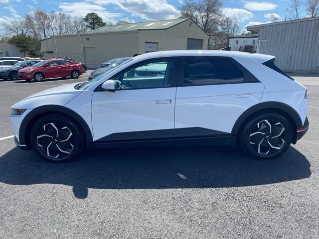 2022 Hyundai IONIQ 5 SE — SUV — 59,500 mi — Edgewater, MD