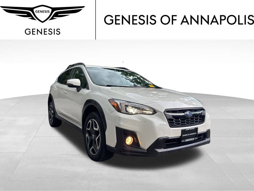 2018 Subaru Crosstrek Limited — SUV — 71,847 mi — Edgewater, MD