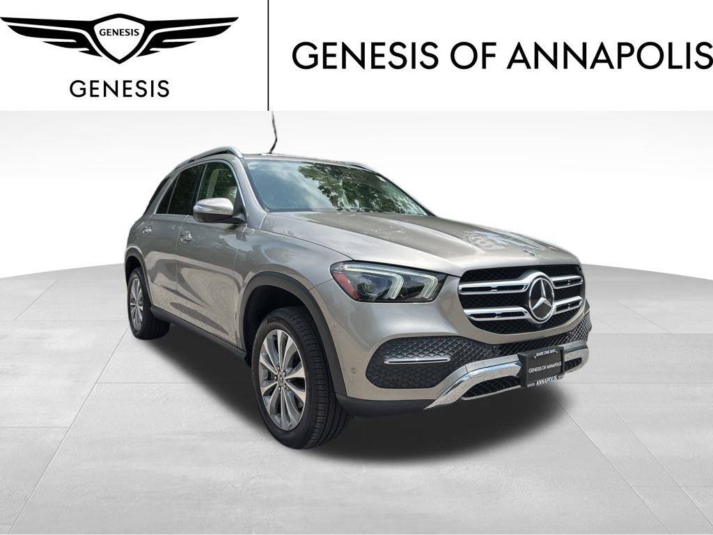 2020 Mercedes-Benz GLE GLE 350 — SUV — 47,400 mi — Edgewater, MD