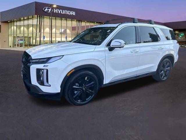 2025 Hyundai Palisade XRT — SUV — 10,486 mi — Edgewater, MD