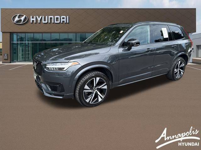 2021 Volvo XC90 Plug-In Hybrid R-Design — SUV — 38,949 mi — Edgewater, MD