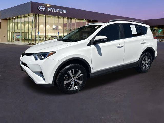 2018 Toyota RAV4 Adventure — SUV — 86,067 mi — Edgewater, MD