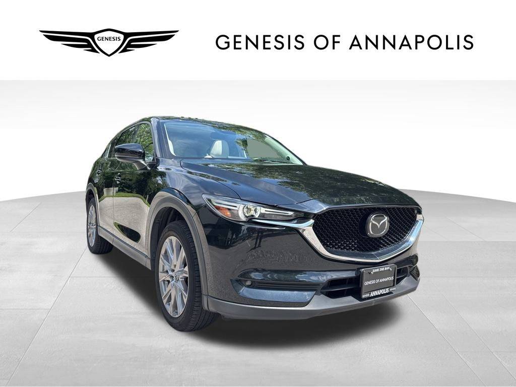 2020 Mazda CX-5 Grand Touring — SUV — 61,444 mi — Edgewater, MD