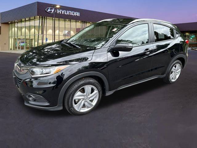 2020 Honda HR-V EX-L — SUV — 41,330 mi — Edgewater, MD
