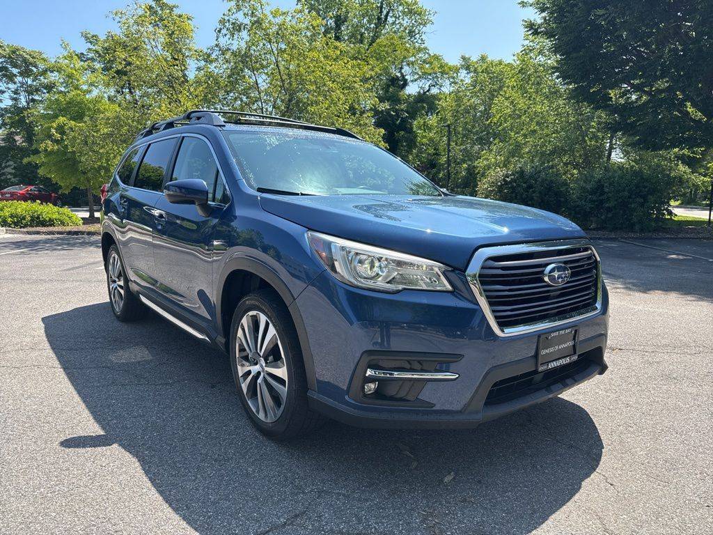 2019 Subaru Ascent Limited — SUV — 66,563 mi — Edgewater, MD