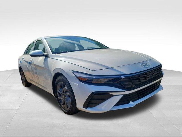 2024 Hyundai Elantra SEL — Sedan — 11,466 mi — Edgewater, MD