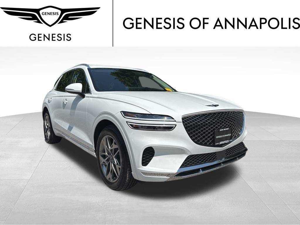 2024 Genesis GV70 2.5T — SUV — 17,223 mi — Edgewater, MD