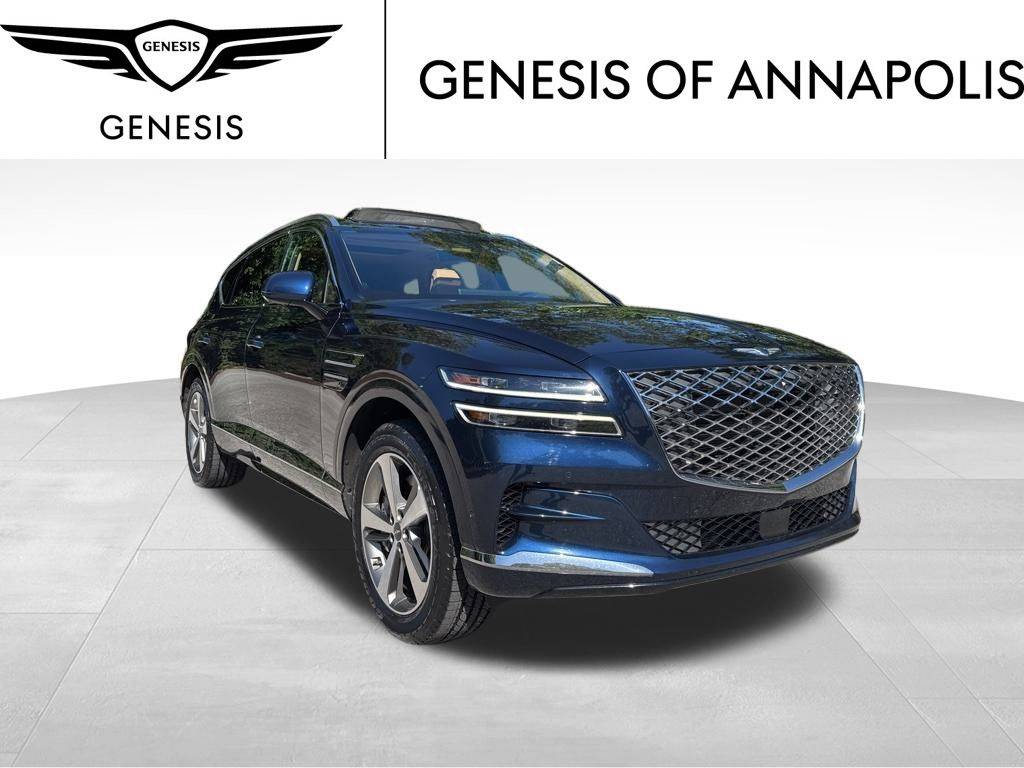 2023 Genesis GV80 2.5T — SUV — 35,653 mi — Edgewater, MD
