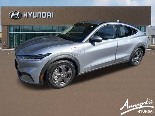 2022 Ford Mustang Mach-E Select — SUV — 34,742 mi — Edgewater, MD