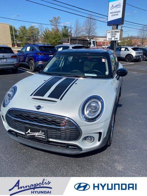 2020 MINI Clubman Cooper S — Wagon — 85,233 mi — Edgewater, MD