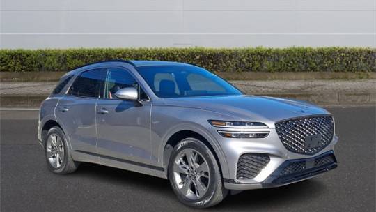 2022 Genesis GV70 3.5T Sport — SUV — 39,504 mi — Edgewater, MD