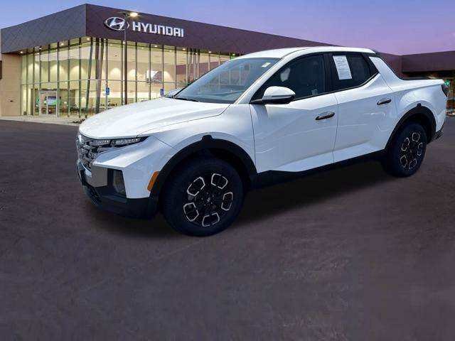 2024 Hyundai Santa Cruz SEL — Pickup Truck — 6,148 mi — Edgewater, MD