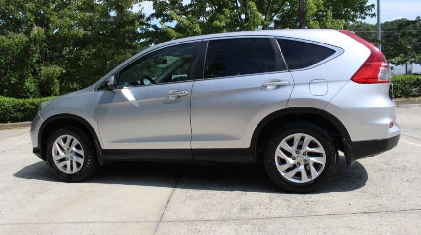 2015 Honda CR-V EX — SUV — 120,105 mi — Norcross, GA