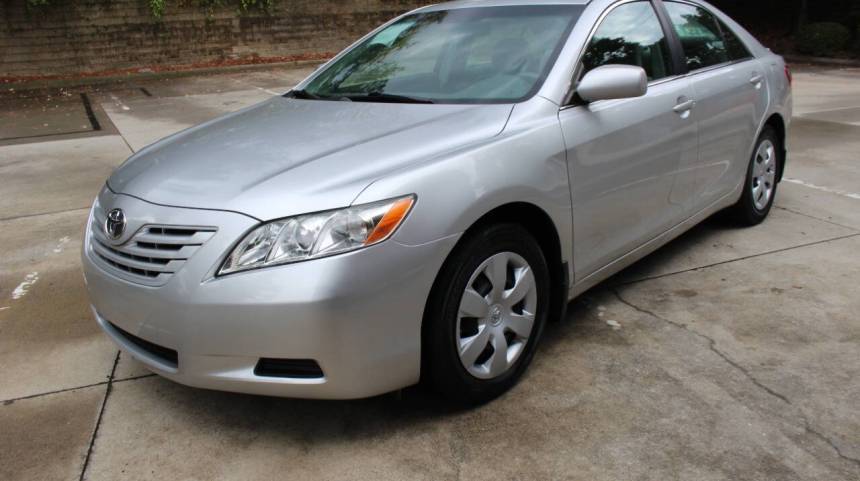2009 Toyota Camry LE — Sedan — 62,126 mi — Norcross, GA