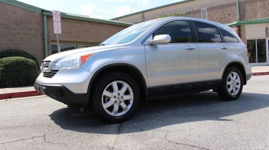 2009 Honda CR-V EX-L — SUV — 91,926 mi — Norcross, GA