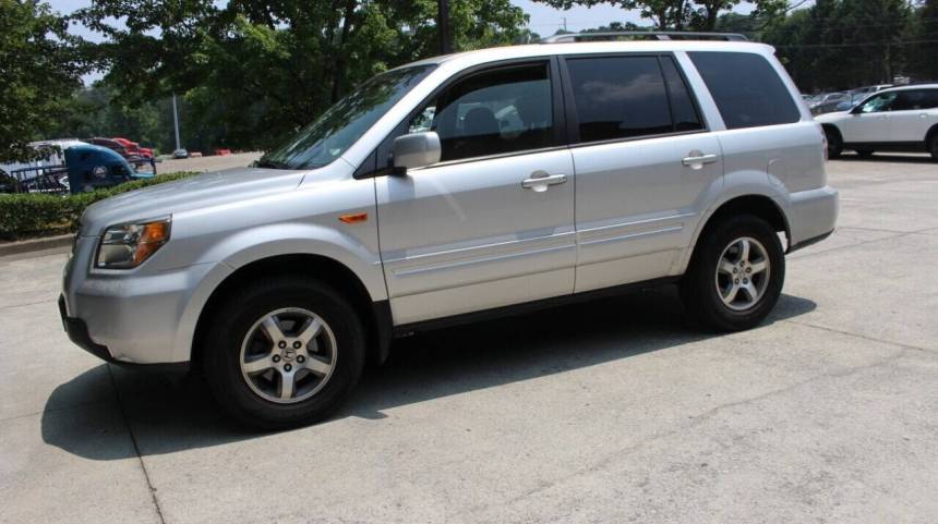 2006 Honda Pilot EX — SUV — 127,870 mi — Norcross, GA