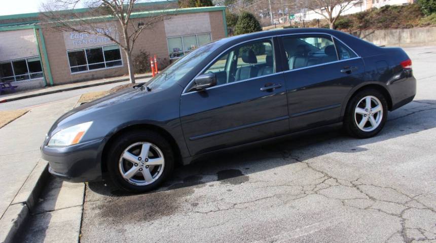 2004 Honda Accord EX — Sedan — 175,564 mi — Norcross, GA