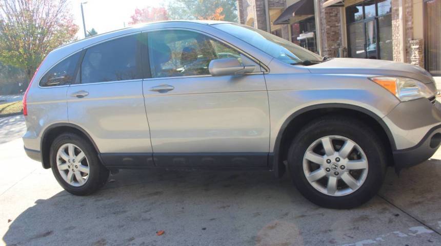 2007 Honda CR-V EX-L — SUV — 107,254 mi — Norcross, GA