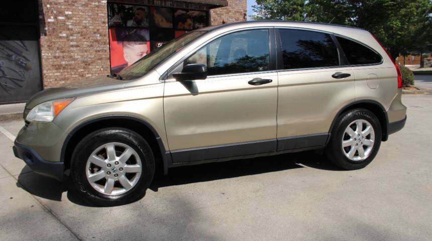 2007 Honda CR-V EX — SUV — 59,600 mi — Norcross, GA