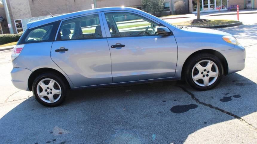 2005 Toyota Matrix Base — Wagon — 67,321 mi — Norcross, GA