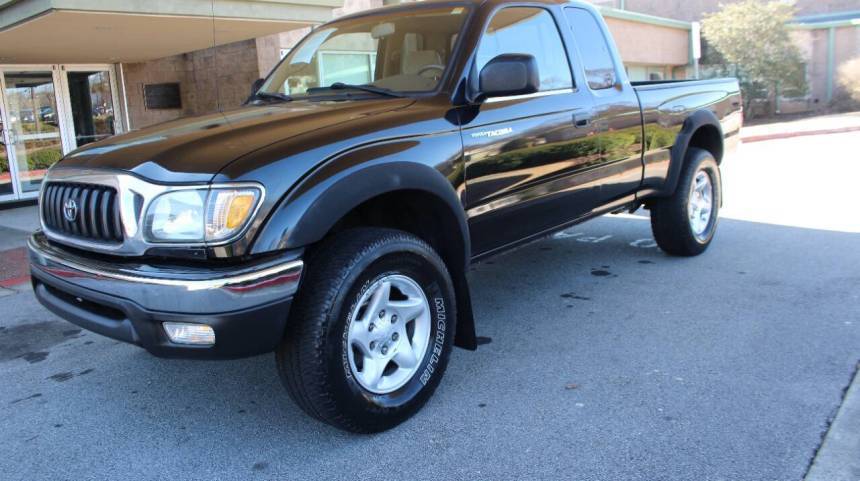 2003 Toyota Tacoma Base — Pickup Truck — 91,000 mi — Norcross, GA