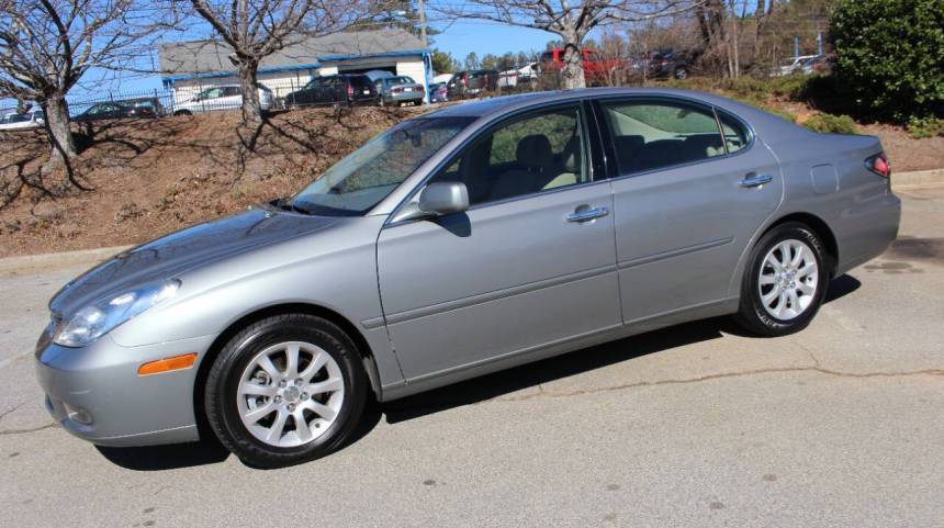2004 Lexus ES ES 330 — Sedan — 59,000 mi — Norcross, GA