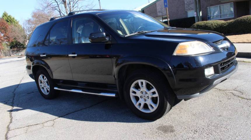 2006 Acura MDX Touring — SUV — 156,000 mi — Norcross, GA