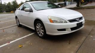 Used 2006 Honda Accord Coupes For Sale Truecar