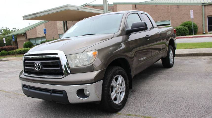 2010 Toyota Tundra Base — Pickup Truck — 134,950 mi — Norcross, GA