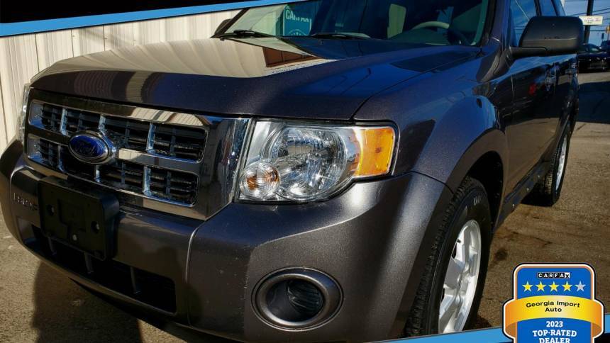 2011 Ford Escape XLS — SUV — 114,810 mi — Alpharetta, GA