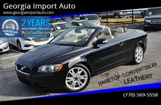 Used Volvo C70s For Sale Truecar