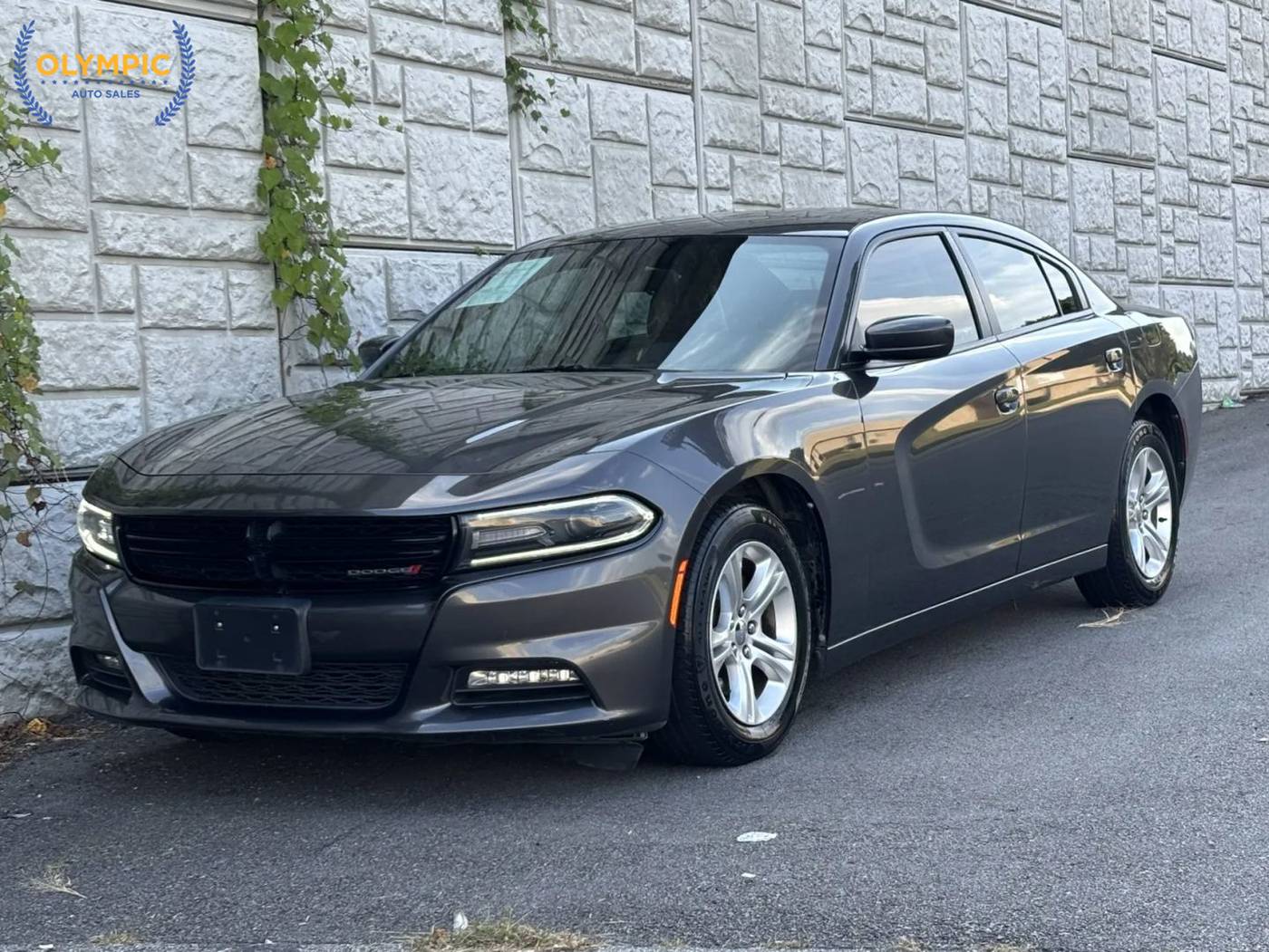 2019 Dodge Charger SXT — Sedan — 82,670 mi — Decatur, GA