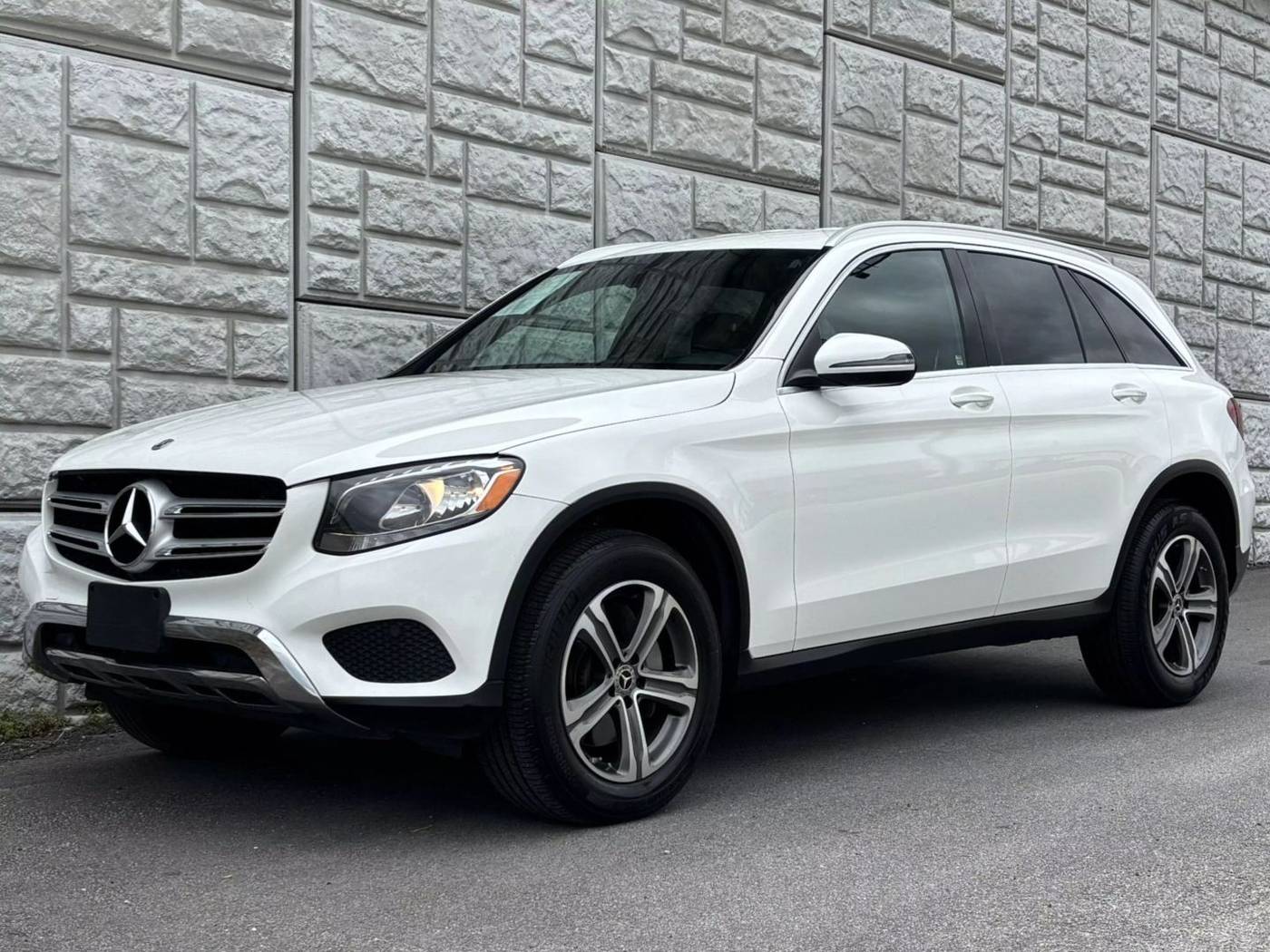 2019 Mercedes-Benz GLC GLC 300 — SUV — 83,091 mi — Decatur, GA