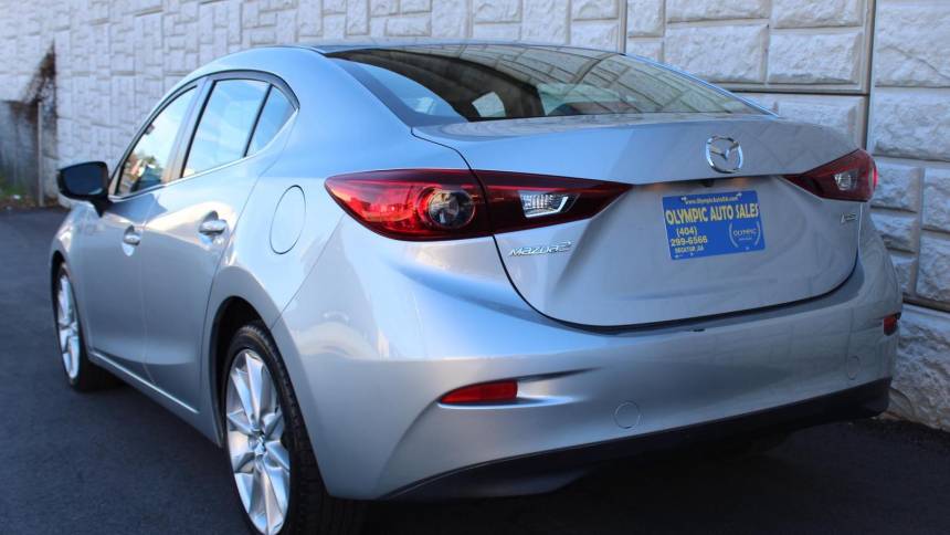 Mazda 3 Gebraucht- und Jahreswagen kaufen bei heycar