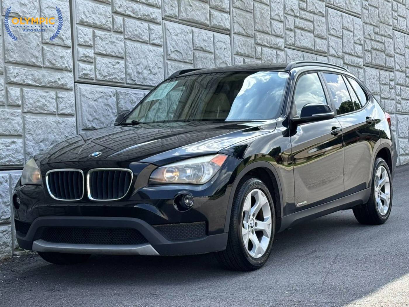 2014 BMW X1 28i — SUV — 79,210 mi — Decatur, GA