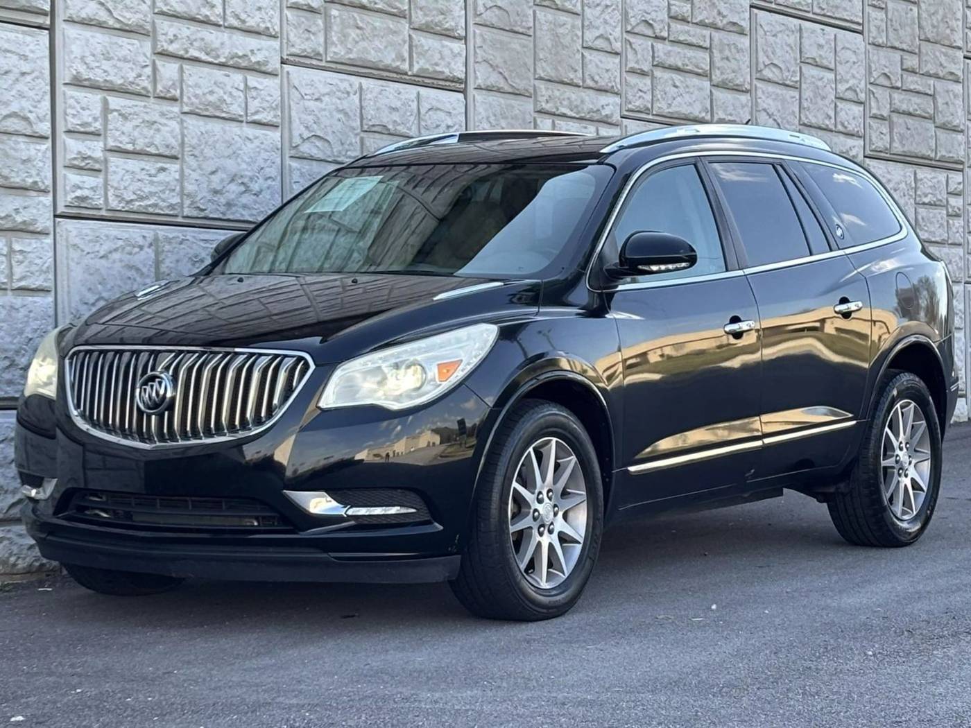 2016 Buick Enclave Convenience — SUV — 87,041 mi — Decatur, GA