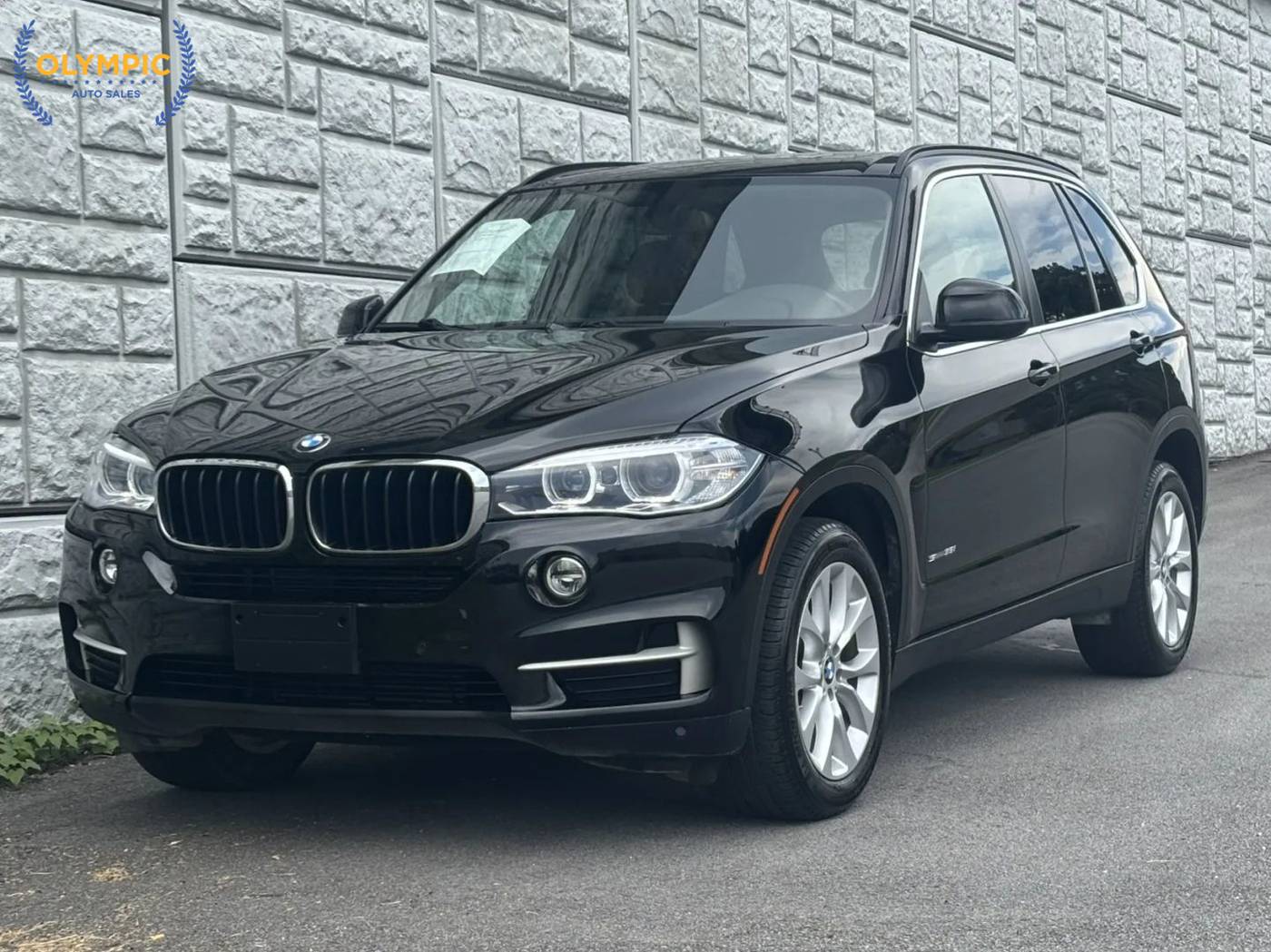 2016 BMW X5 35i — SUV — 67,010 mi — Decatur, GA