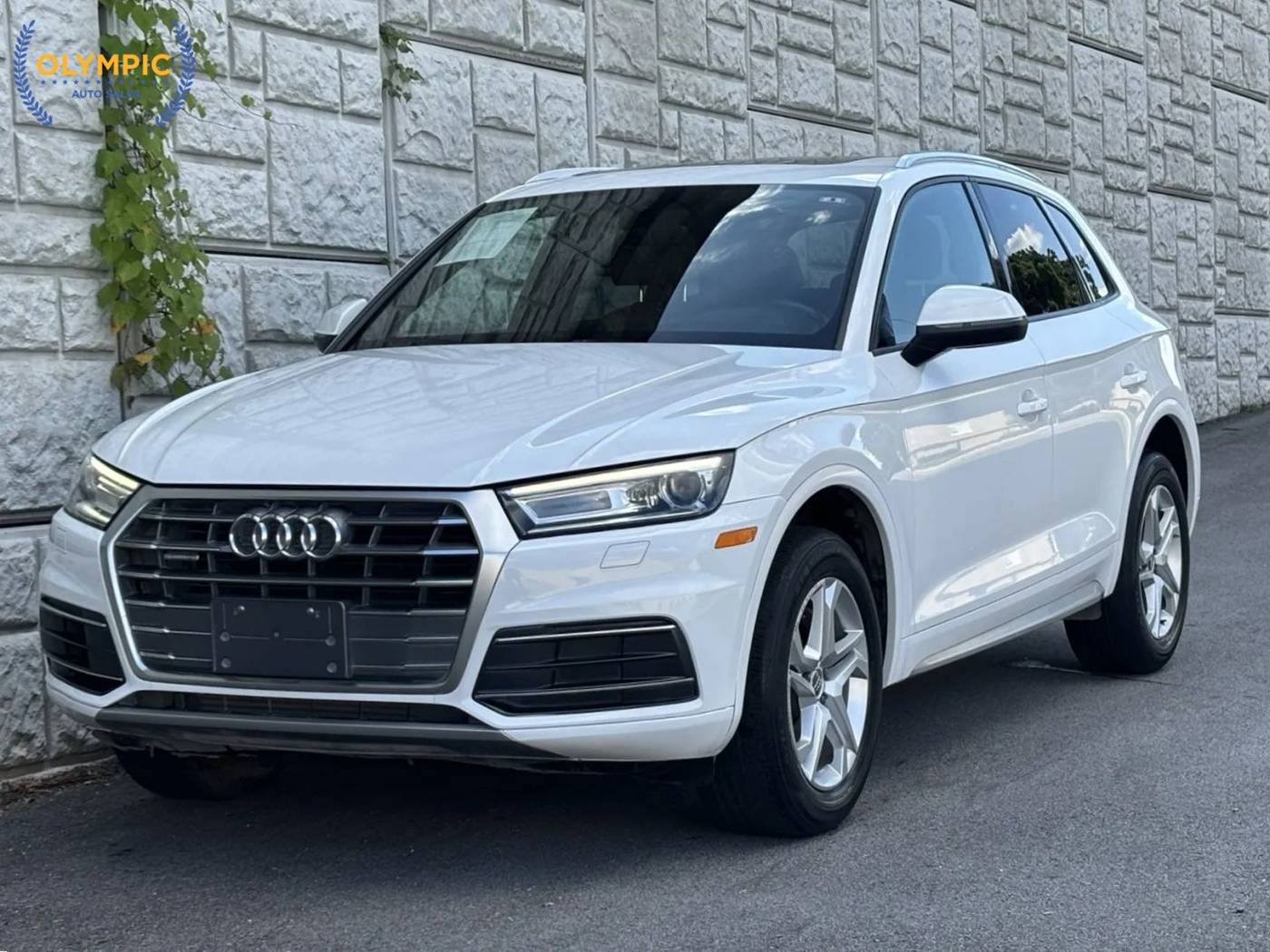 2018 Audi Q5 Premium — SUV — 77,279 mi — Decatur, GA