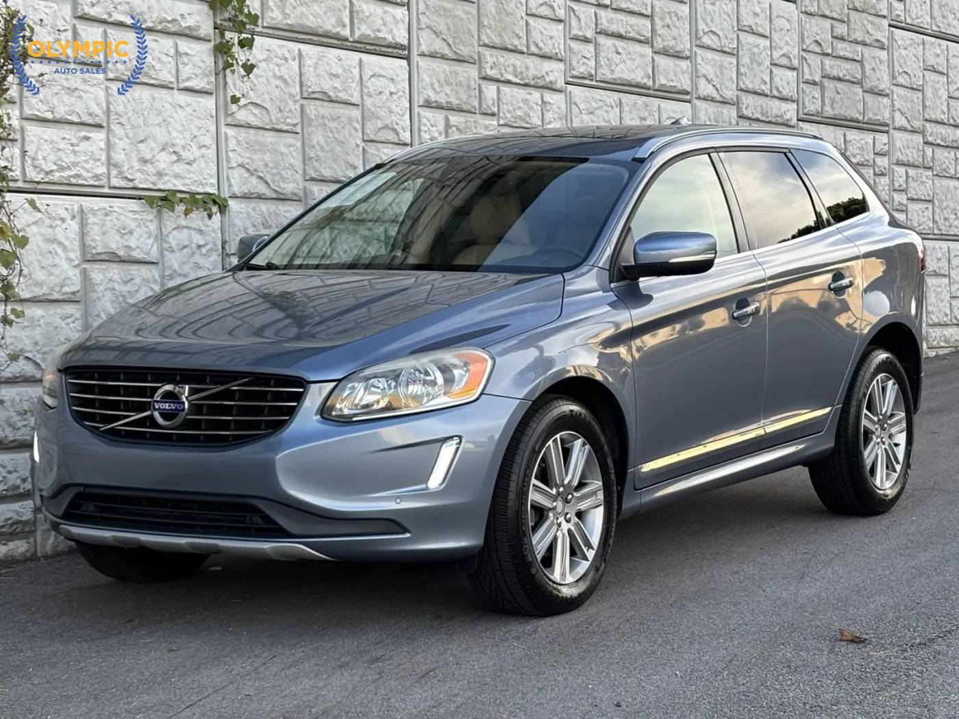 2017 Volvo XC60 Inscription — SUV — 85,044 mi — Decatur, GA